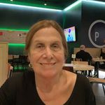 Sandra Celli Harris - @sandracelliharris - Instagram