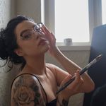 Sandra Cerny - @cernysart - Instagram