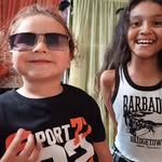 Sandra Ceron - @sandraceron52 - Instagram