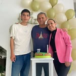 Sandra Ceron - @ceron.burbano - Instagram