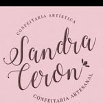 Sandrs Ceron - @sandraceronconfeitaria - Instagram