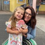 Julie Morris - @sandra_lee_chaffee12 - Instagram