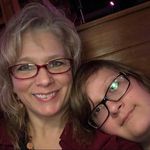 Sandra Chaffee-Perkins - @aloosewire - Instagram