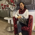 Sandra Chaparro - @_sandra_chaparro_ - Instagram