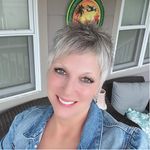Sandra Jayne Chapin - @hippyhikingchick - Instagram