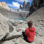 Sandra chaput-carrier - @sandrachaputcarrier - Instagram