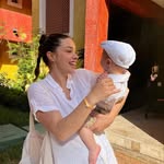 Sandrine Charest - @mothersandrine - Instagram
