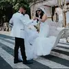 Sandra Chavarria - @ojitostapatios28 - TikTok