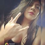 Sandra Chavarria - @sandra_chavarria24 - Instagram