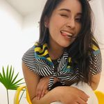 Sandra Chavarría - @san_ssch - Instagram