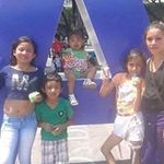 Sandy Chavarria - @sandra_chavarria_hernandez - Instagram