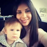 Александра Петлеванова - @sandracherry777 - Instagram