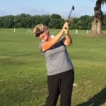 Sandra B. Chester - @golfyourbestinc - Instagram