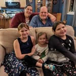 Sandra Chester - @thosebusychesters - Instagram