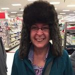 Sandra Chiasson - @sammycc1966 - Instagram