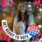 Sandra Chick - Facebook