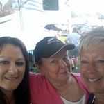 Sandra Childress - @childress8172 - Instagram