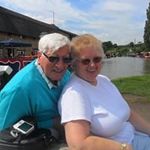 Sandra Childs - @schilds47 - Instagram
