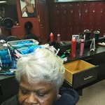 Sandra Childs - @sandrachilds519 - Instagram