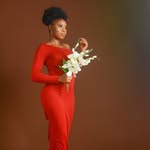 Sandra Christopher - @eastern_goldie - Instagram