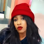 Sandra Christopher - @adaobinwadaddy - Instagram