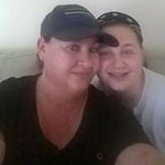 Sandra Christy Russell - @russell5826 - Instagram