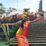 Cintya Sandra - Facebook