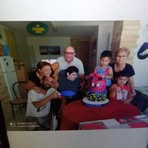 Sandra Cirone - Facebook
