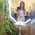 Sandra Claros - @sandrita.claros - Instagram