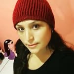 sandra claros - @jazminii2122 - Instagram