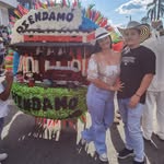 Sandra Milena Campo Claros - @sami.ca.cla - Instagram