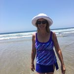 Sandra Clawson - @sandybritches55 - Instagram