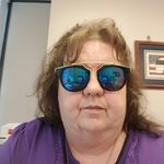 Sandra Clawson - @sandra.clawson - Instagram