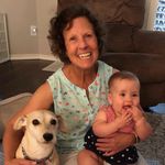 Sandra Clawson - @clawmom2 - Instagram