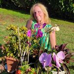 Sandra Clegg - @808sandraclegg - Instagram