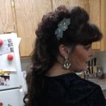 Sandra Cleggett - @sandra.cleggett.100 - Instagram