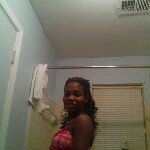 sandra clemmons - @sandraprettygirlswagg - Instagram