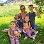 Sandra Jean Clifton - @sandraclifton - Instagram