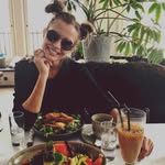 sandraclifton - @sandraclifton34 - Instagram