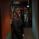 Sandra Lingman Kronberg - @sandralingman - Instagram