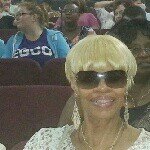 Sandra Clinkscale - @icblueice - Instagram