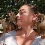 Sandra Cloutier - @lapuce2305 - Instagram