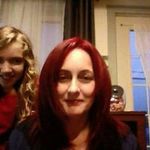 Sandra Cloutier - @tamaliesavard - Instagram