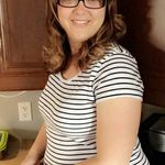 Sandra Cloutier - @sandraremi1999 - Instagram