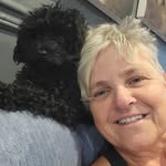 Sandra Cloutier - @libellulesandy52 - Instagram