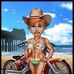 Sandra Clukey - Facebook