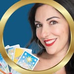 Sandra Corcuera | Tarot Terapéutico - @sandracorcueratarot - Instagram