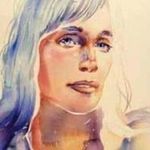 Sandra Coats - @grannyfreightshakertt - Instagram
