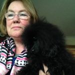 Sandra Coats - @sandrann7689 - Instagram