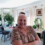 Sandra Coberly - @sixoxe2407 - Instagram
